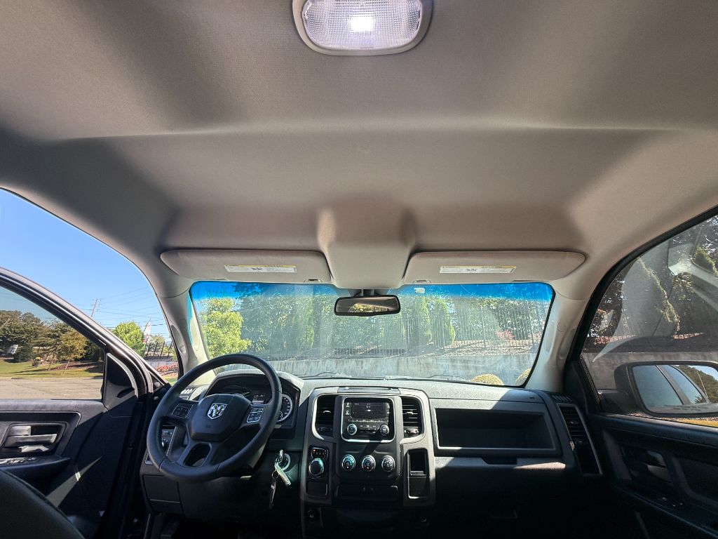 2015 Ram 1500 - $15,888