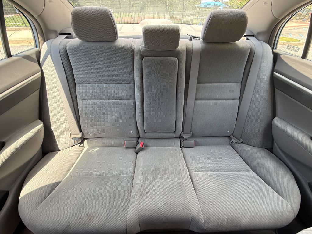 2009 Honda Civic - $7,979