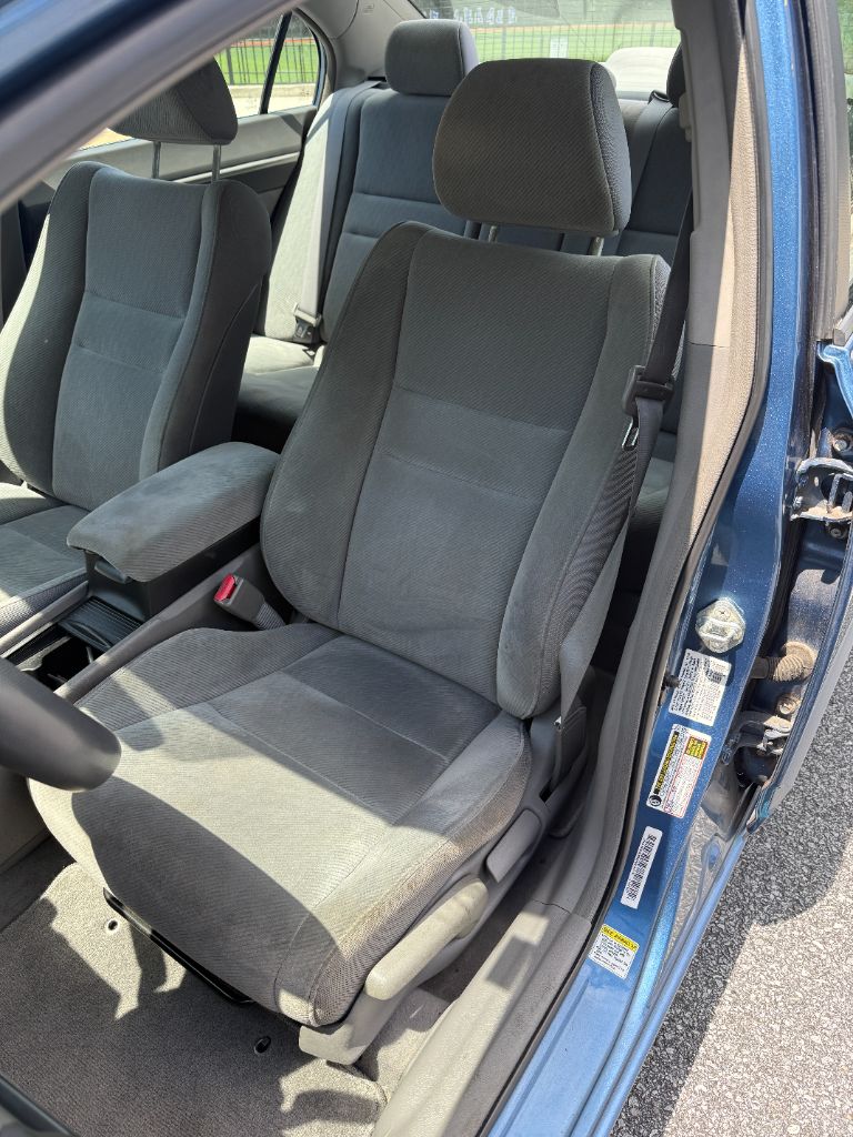 2009 Honda Civic - $7,979