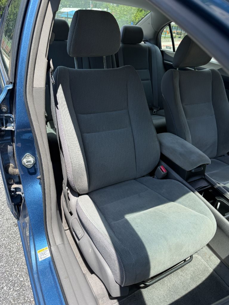 2009 Honda Civic - $7,979