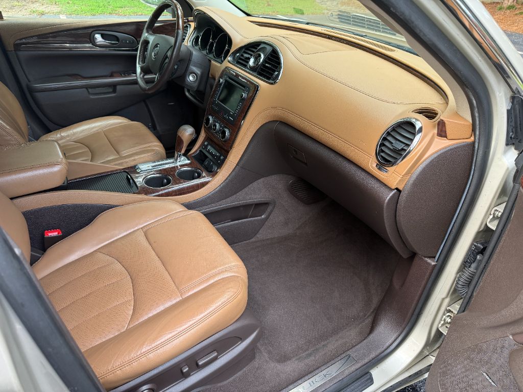 2016 Buick Enclave - $9,279