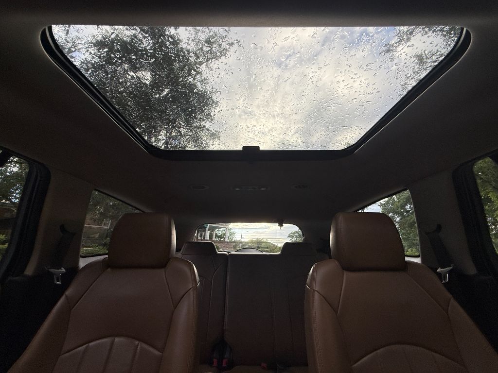 2016 Buick Enclave - $9,279