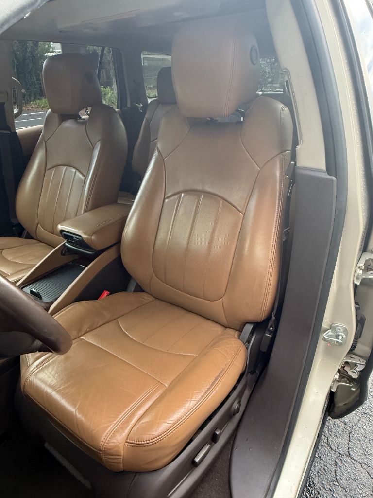 2016 Buick Enclave - $9,279