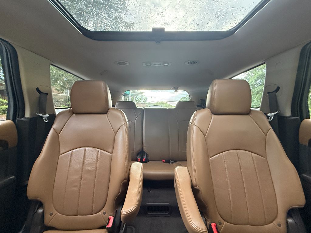 2016 Buick Enclave - $9,279