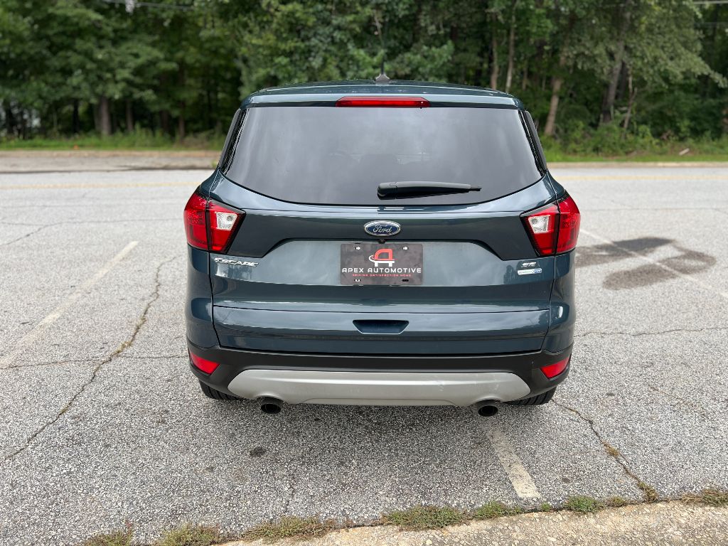 2019 Ford Escape - $8,500