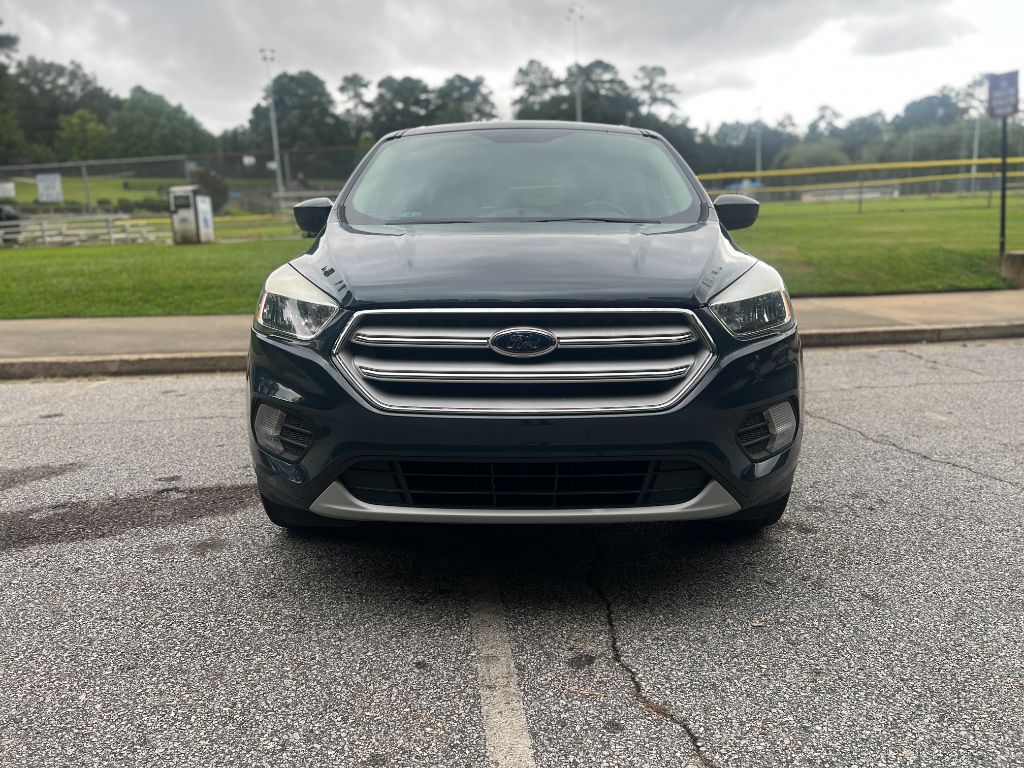 2019 Ford Escape - $8,500