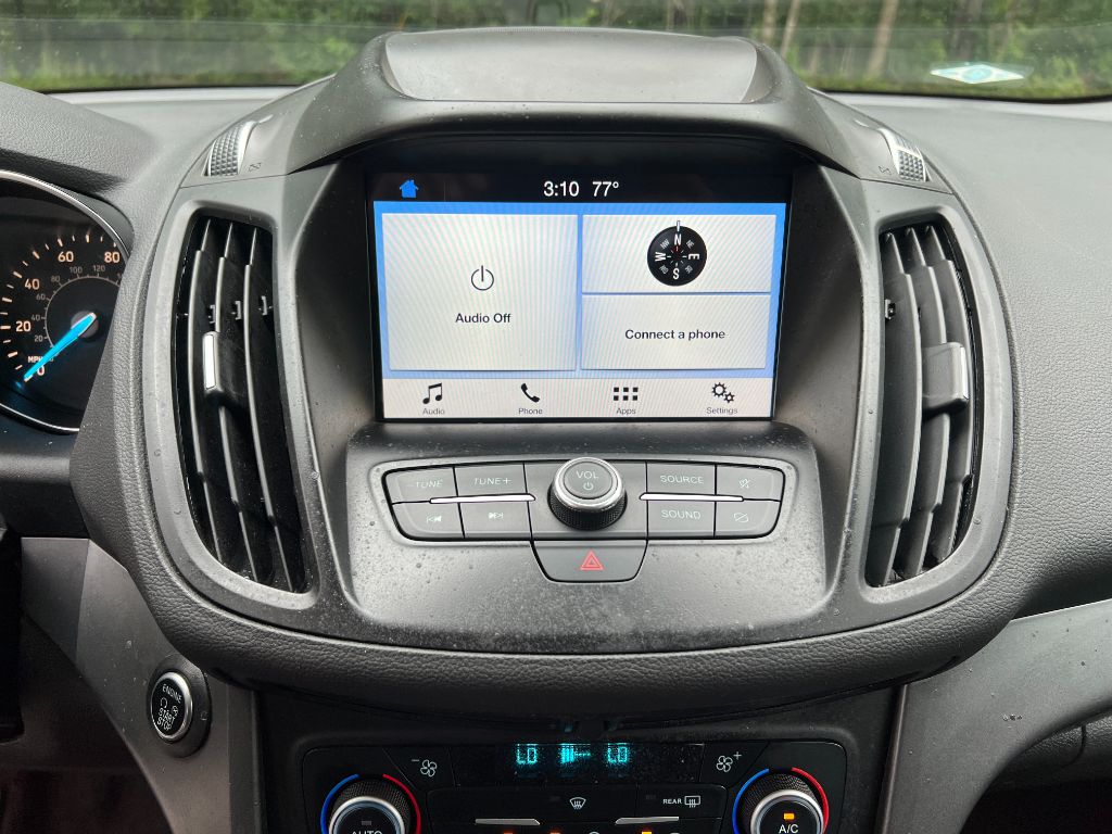 2019 Ford Escape - $8,500