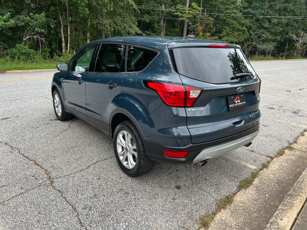 2019 Ford Escape - $8,500