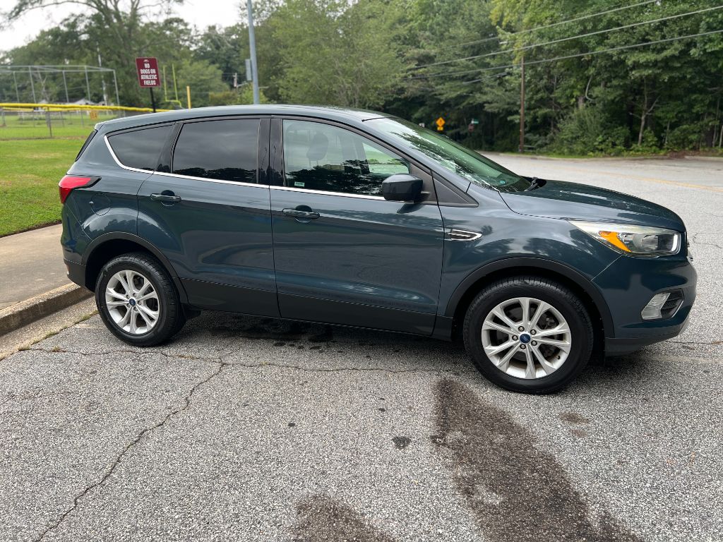 2019 Ford Escape - $8,500
