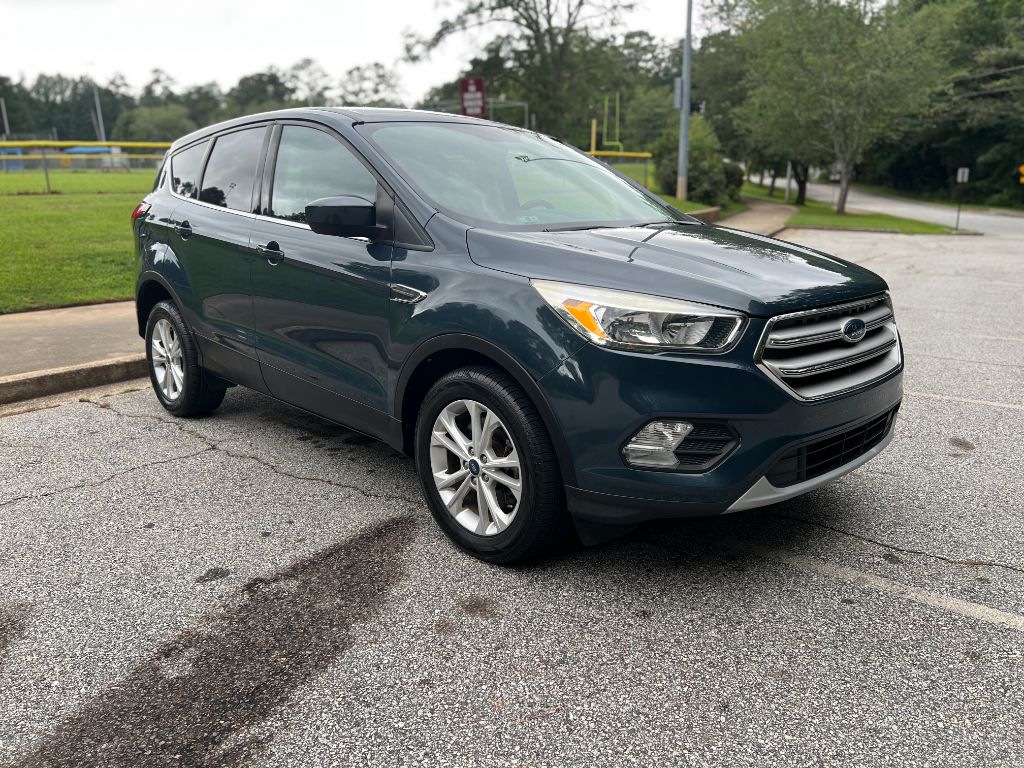 2019 Ford Escape - $8,500