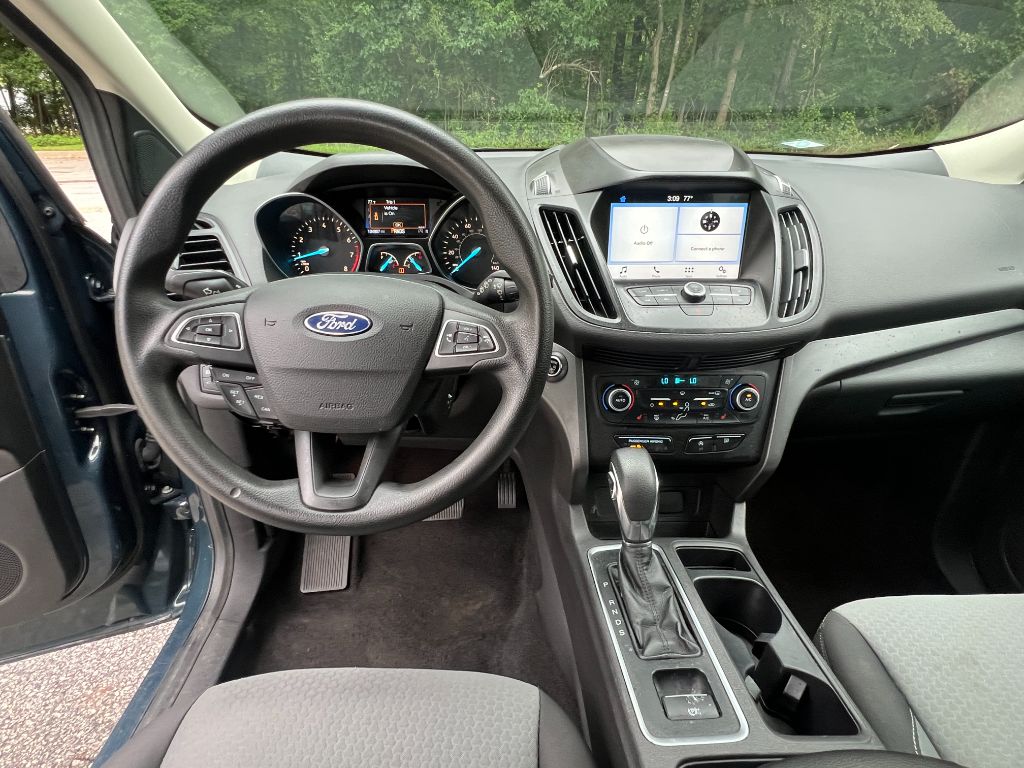 2019 Ford Escape - $8,500