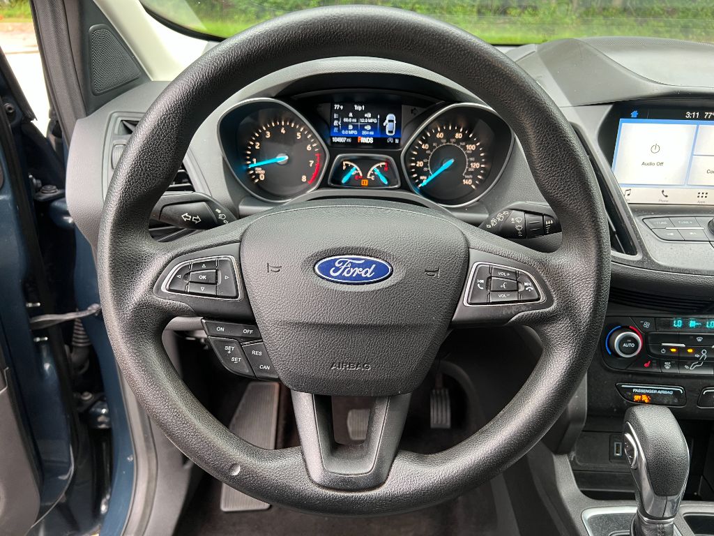 2019 Ford Escape - $8,500