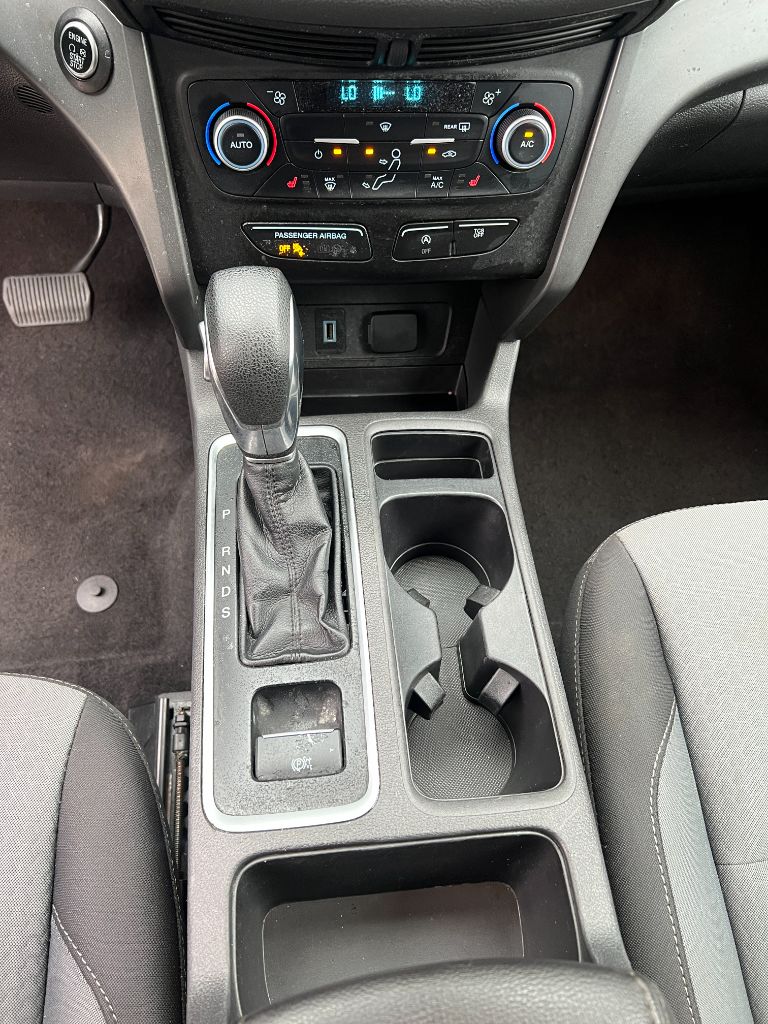 2019 Ford Escape - $8,500