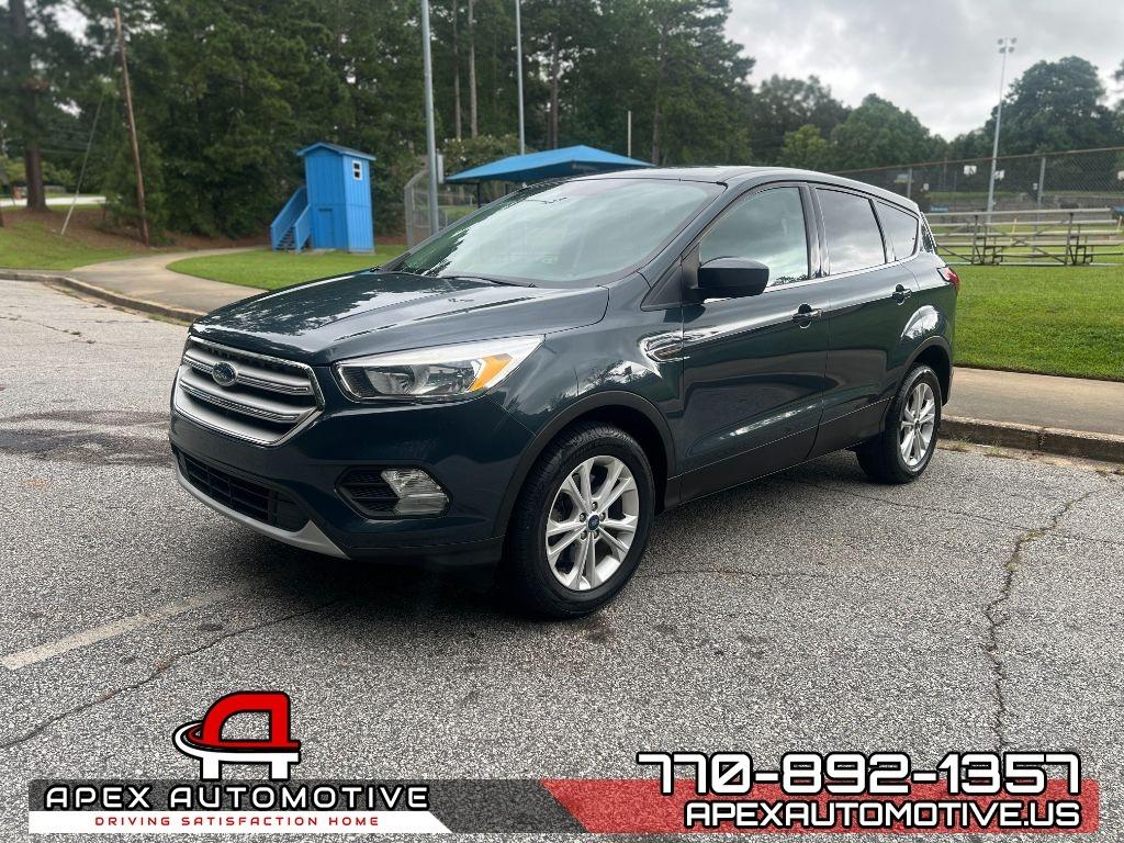 2019 Ford Escape - $8,500