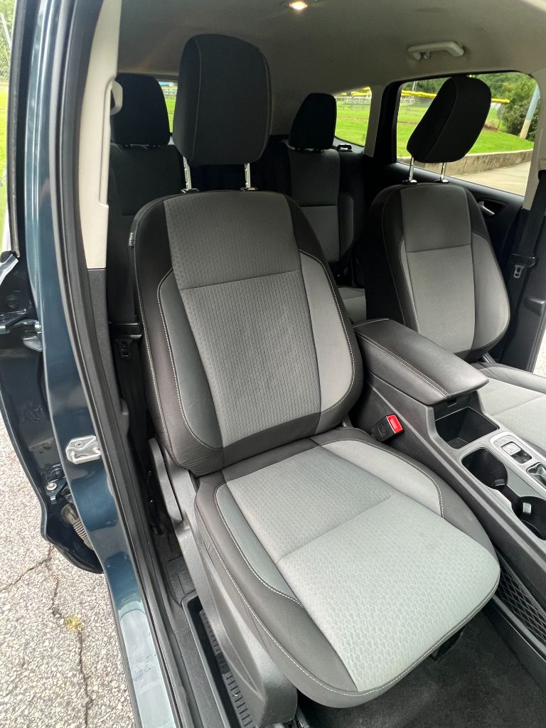 2019 Ford Escape - $8,500