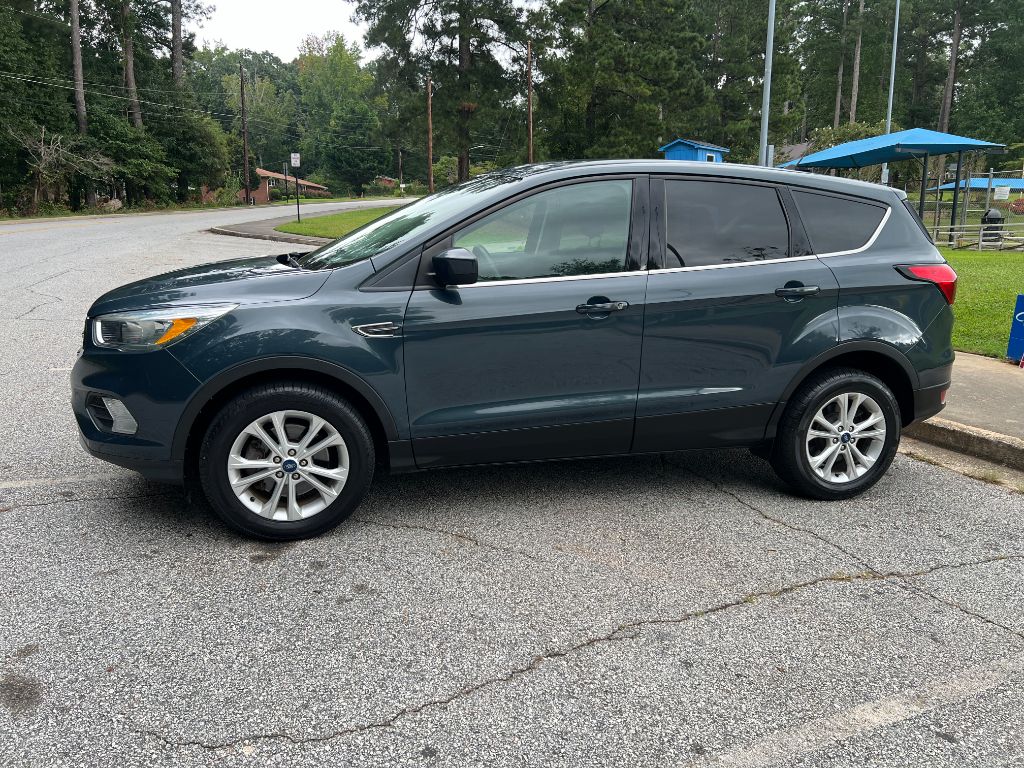 2019 Ford Escape - $8,500