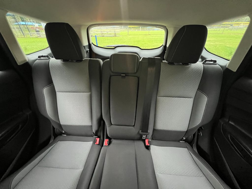 2019 Ford Escape - $8,500