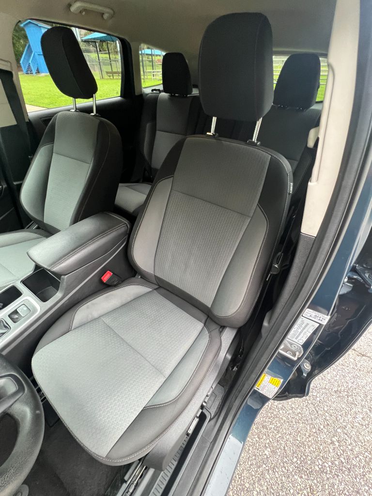 2019 Ford Escape - $8,500