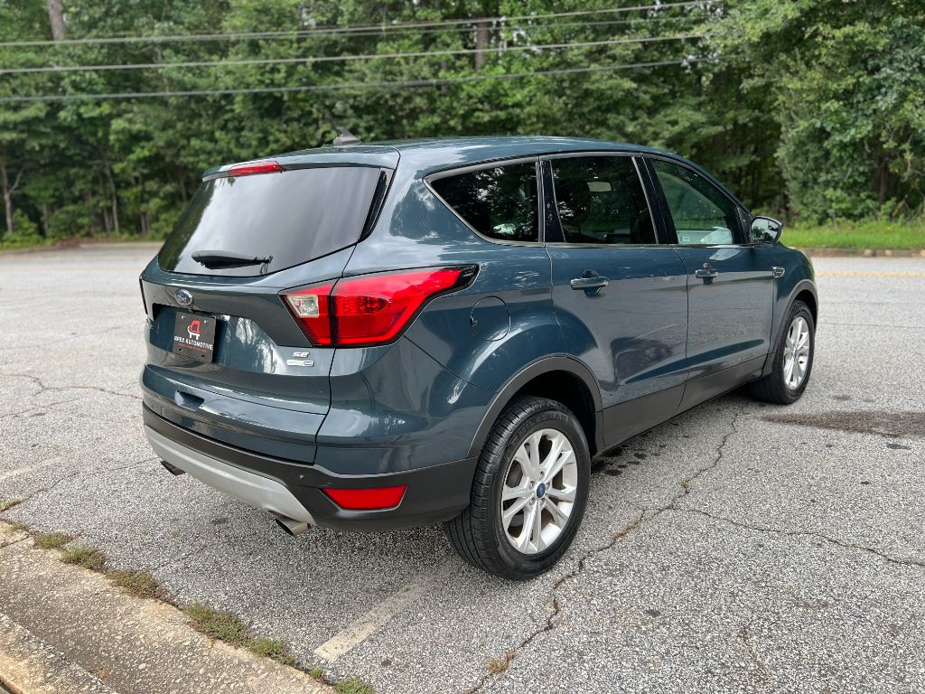 2019 Ford Escape - $8,500