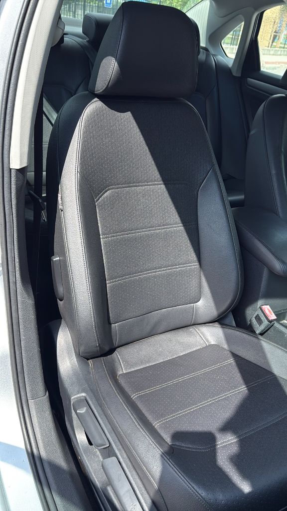 2014 Volkswagen Passat - $7,799