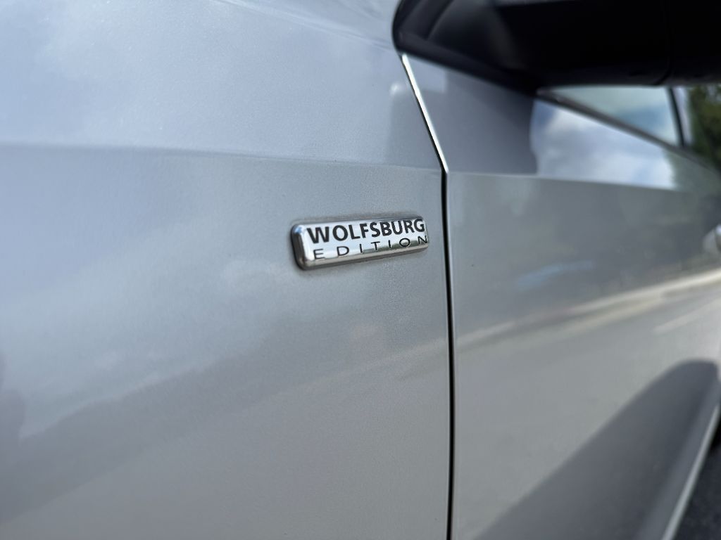 2014 Volkswagen Passat - $7,799