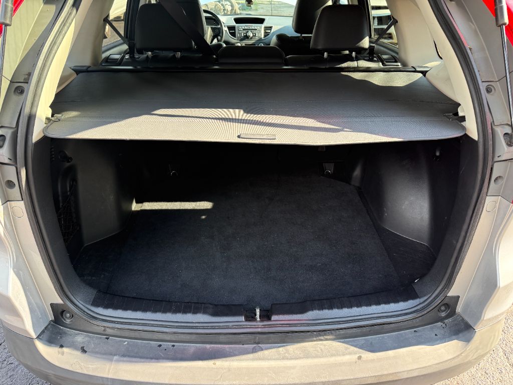 2014 Honda CR-V - $12,999