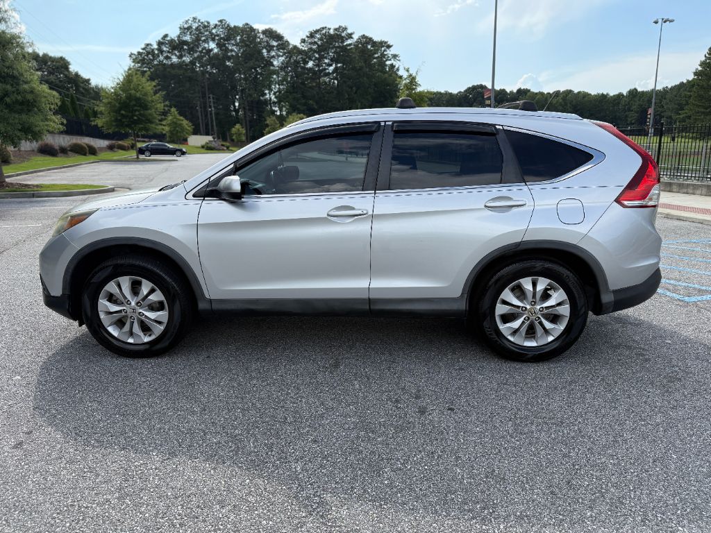 2014 Honda CR-V - $12,999