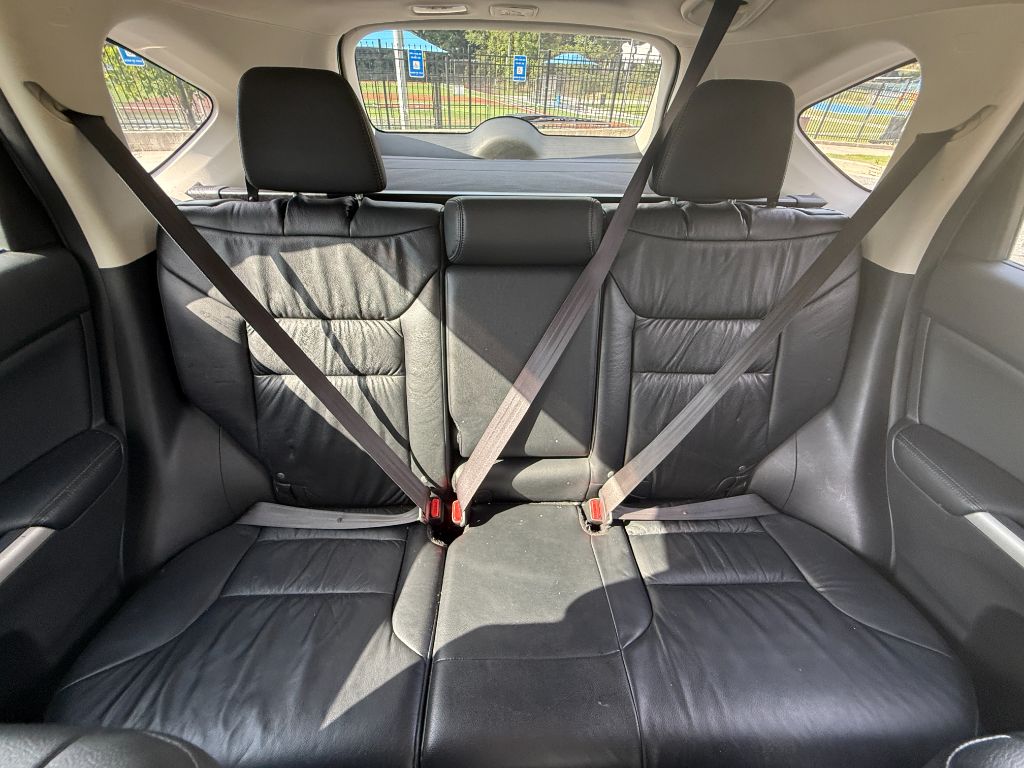 2014 Honda CR-V - $12,999