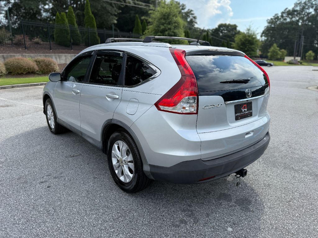 2014 Honda CR-V - $12,999