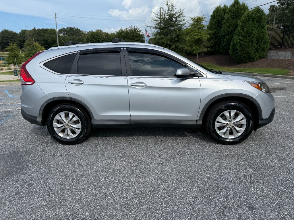 2014 Honda CR-V - $12,999
