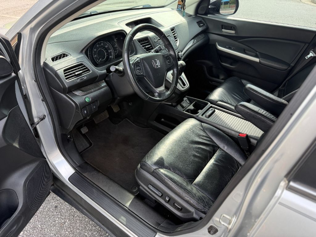 2014 Honda CR-V - $12,999