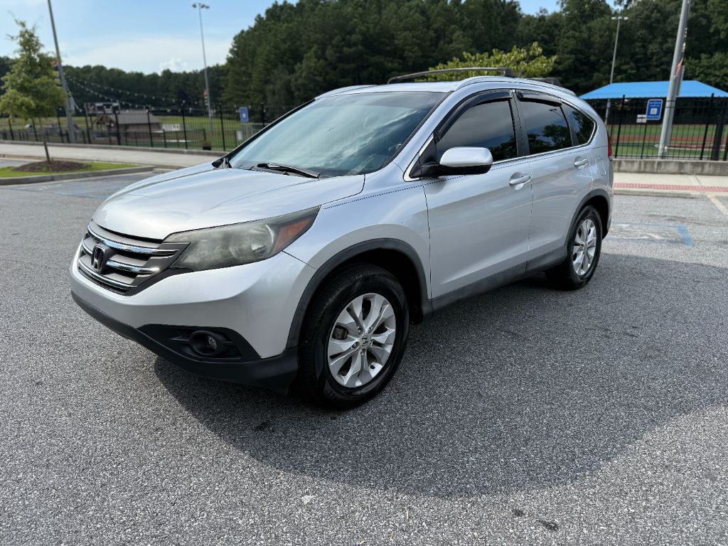 2014 Honda CR-V - $12,999