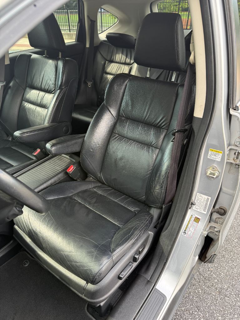 2014 Honda CR-V - $12,999