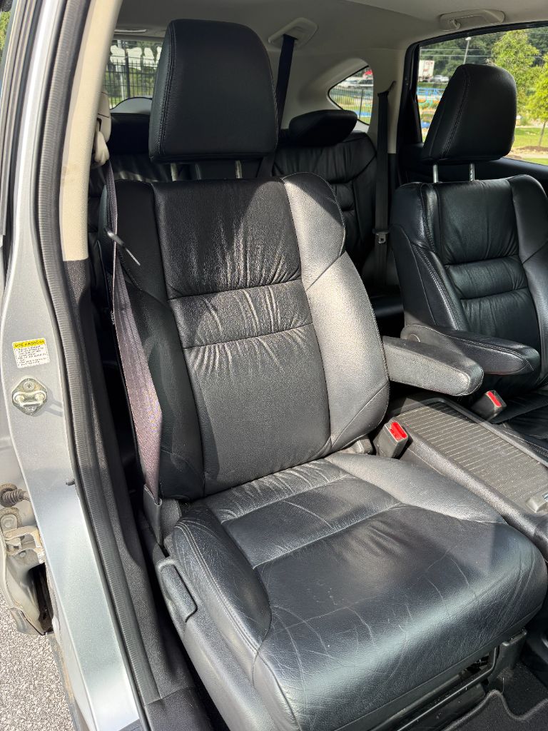 2014 Honda CR-V - $12,999