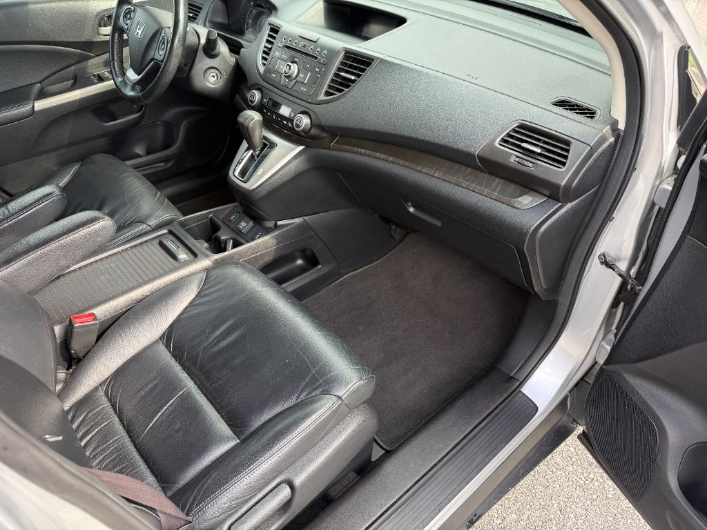 2014 Honda CR-V - $12,999