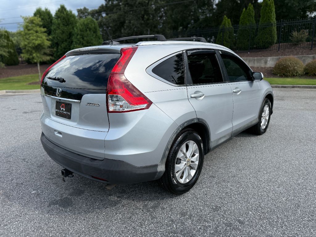 2014 Honda CR-V - $12,999