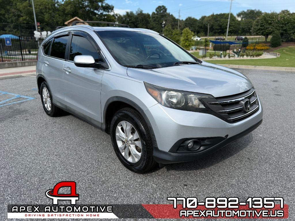 2014 Honda CR-V - $12,999