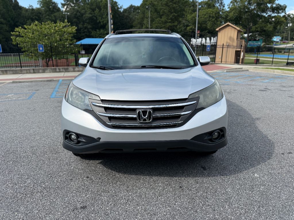 2014 Honda CR-V - $12,999