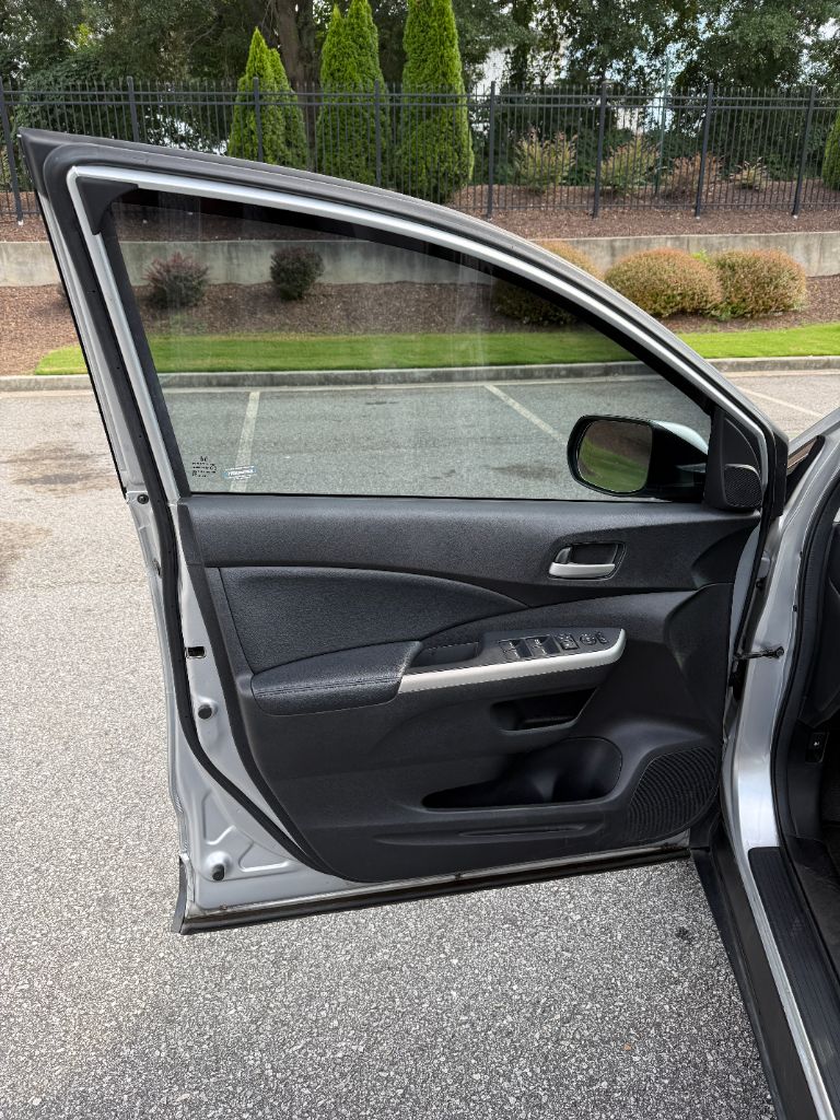 2014 Honda CR-V - $12,999