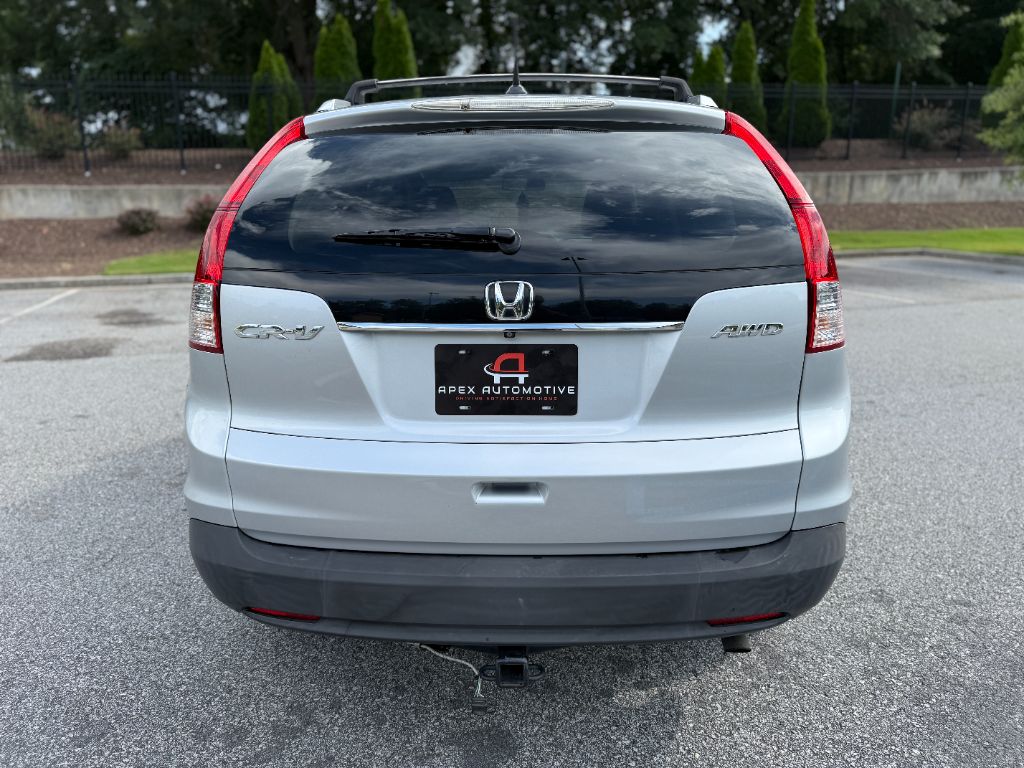 2014 Honda CR-V - $12,999