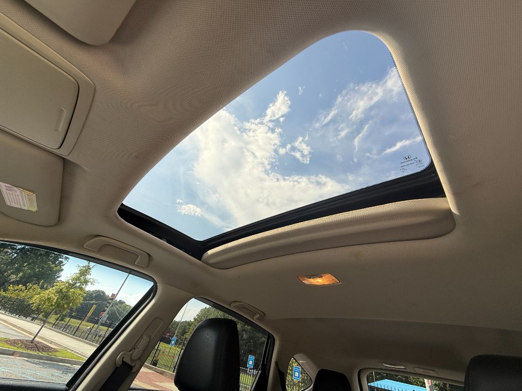 2014 Honda CR-V - $12,999