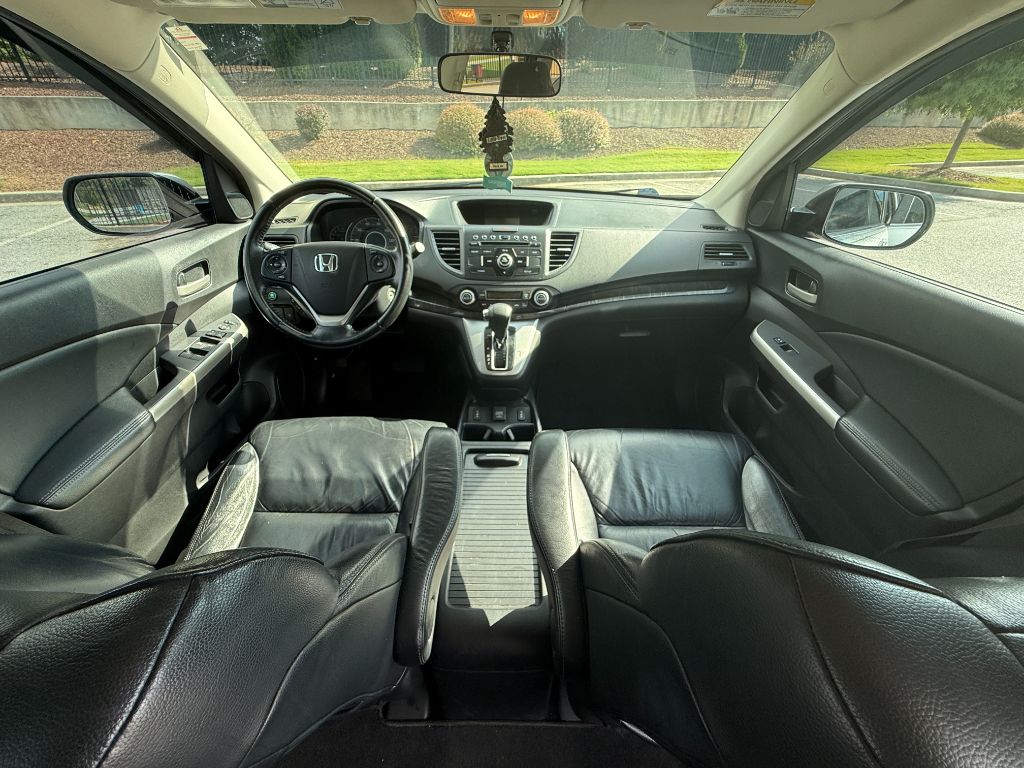 2014 Honda CR-V - $12,999