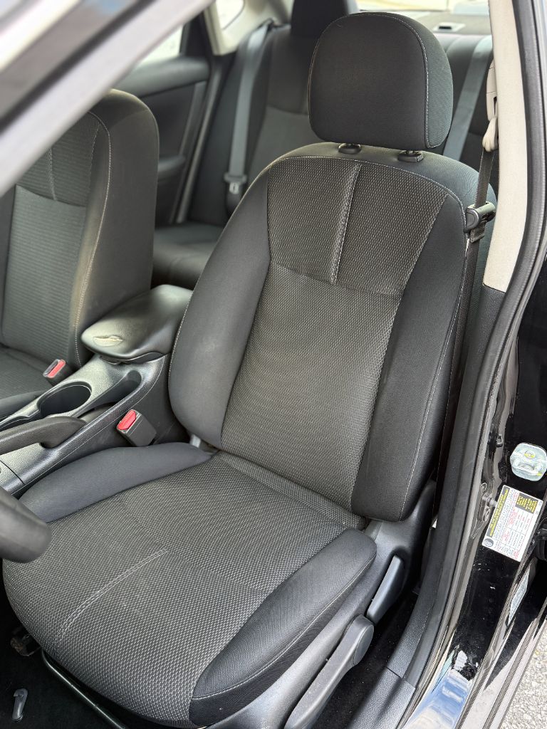 2016 Nissan Sentra - $8,499
