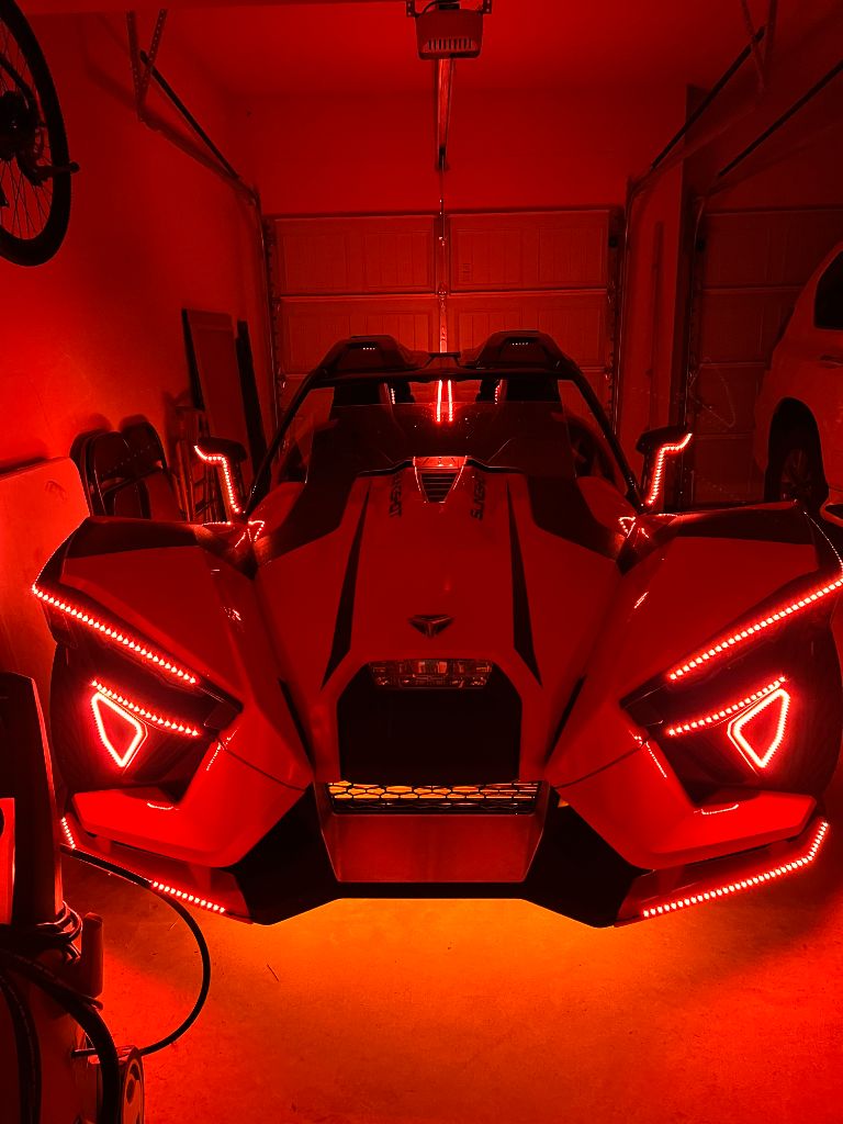 2022 Slingshot Slingshot - $19,500
