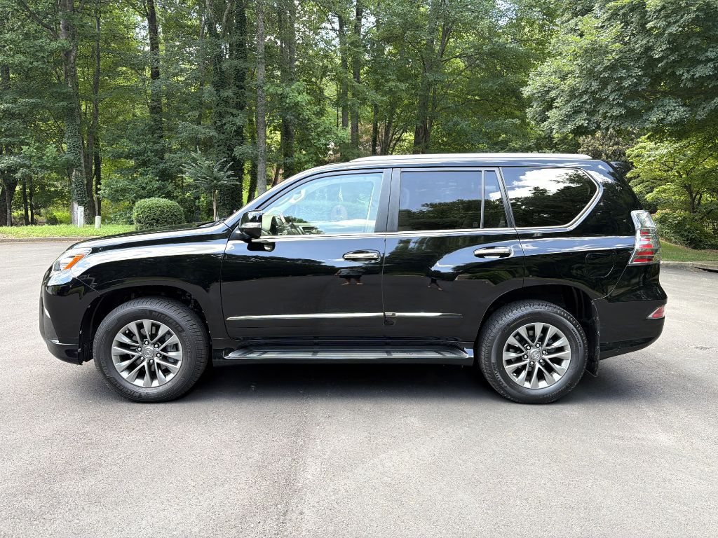 2016 Lexus GX - $27,400