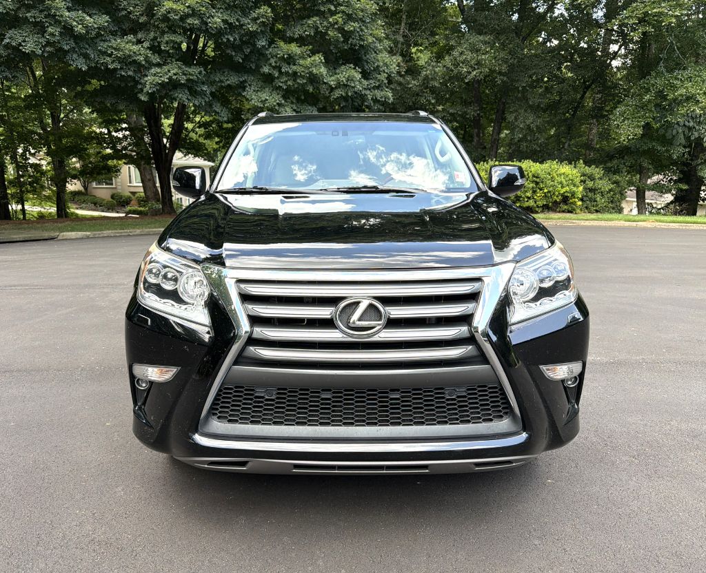 2016 Lexus GX - $27,400