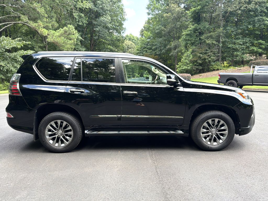 2016 Lexus GX - $27,400