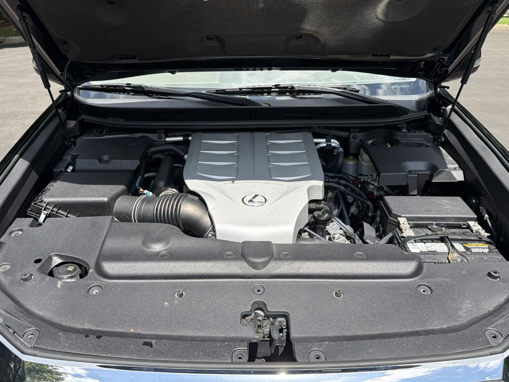 2016 Lexus GX - $27,400