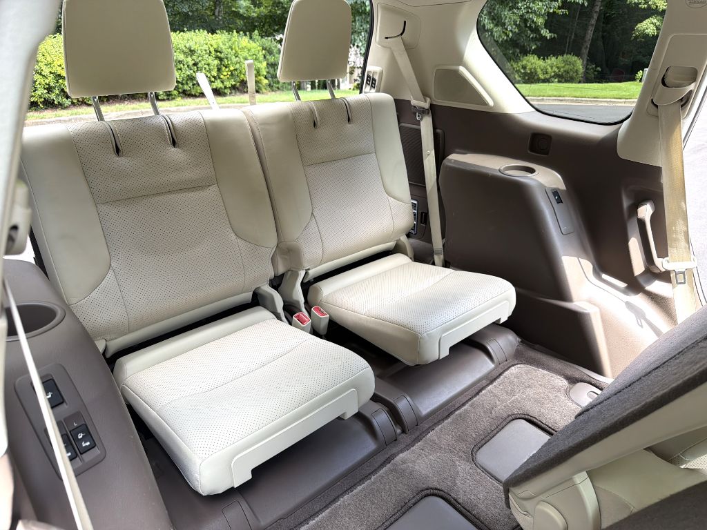 2016 Lexus GX - $27,400
