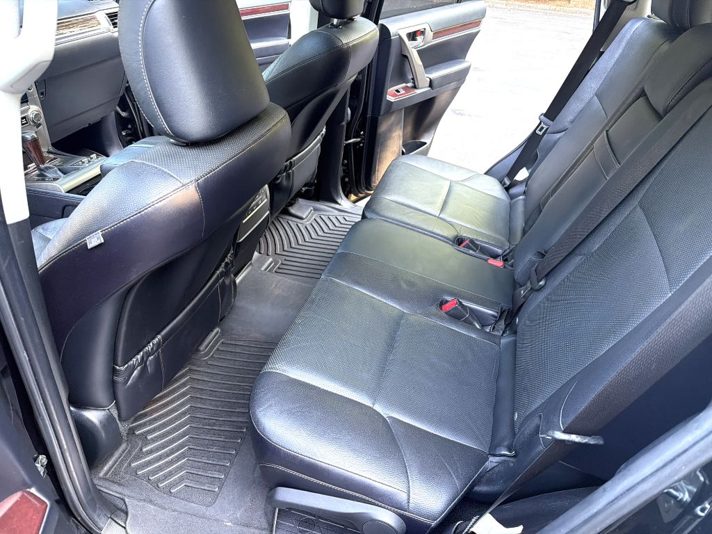2018 Lexus GX - $27,900